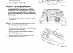 repair manual Kawasaki 95Z7 Wheel Loader Operation and Maintenance Manual PDF - 3