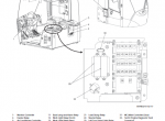 repair manual Kawasaki 95Z7 Wheel Loader Shop Manual PDF - 2