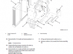 repair manual Kawasaki 95Z7 Wheel Loader Workshop Manual PDF - 2