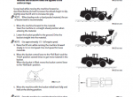 repair manual Kawasaki 95Z7B Wheel Loader Operation and Maintenance Manual PDF - 3