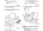repair manual Kawasaki 95Z7B Wheel Loader Shop Manual PDF - 3