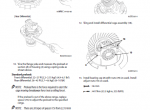 repair manual Kawasaki 95Z7B Wheel Loader Shop Manual PDF - 4