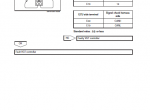 repair manual Kawasaki Hino Diesel Engine E13C-VV Shop Manual PDF - 4