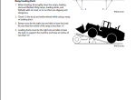 repair manual Kawasaki Wheel Loader 85Z7 Operation and Maintenance Manual PDF - 2