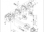 spare parts catalog Kawasaki Wheel Loader 85Z7 Set of Parts Catalog PDF - 1