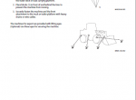 repair manual Kawasaki Wheel Loader 85Z7 Workshop Manual PDF - 1