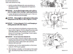 repair manual Kawasaki Wheel Loader 85Z7 Workshop Manual PDF - 2