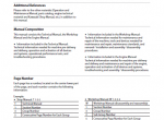repair manual Kawasaki Wheel Loader 90Z7, 92Z7 Shop Manual PDF - 2
