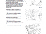 repair manual Kawasaki Wheel Loader 92Z7 Operation and Maintenance Manual PDF - 3