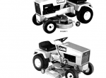 repair manual Case 108 Tractor PDF Operator’s Manual - 1