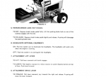 repair manual Case 108 Tractor PDF Operator’s Manual - 2
