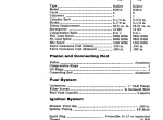 repair manual Case 150 & 190 Garden Tractors PDF Operator’s Manual - 2