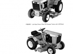 repair manual Case 210 Tractor PDF Operator’s Manual - 1