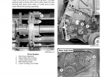 repair manual Case 8455/8465 Round Baler with Tractor Hydraulics PDF Operator’s Manual - 2