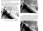 repair manual Case 8455/8465 Round Baler with Tractor Hydraulics PDF Operator’s Manual - 4