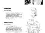repair manual Case CA and CU Industrial Tractors PDF Operators Manual - 2