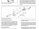 repair manual Case Digger Disk 2200 Operation Manual PDF - 1
