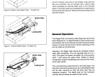 repair manual Case Digger Disk 2200 Operation Manual PDF - 2