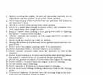 repair manual Case Garden Tractors 130 and 180 series Operators Manual PDF - 3
