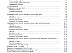 repair manual Case LXB322/332/422/432 Tractor PDF Operator’s Manual - 1