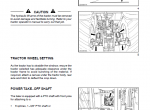 repair manual Case LXB322/332/422/432 Tractor PDF Operator’s Manual - 3
