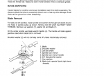 repair manual Case M172 Mower for 1130-1140 Tractors PDF Operators Manual - 1