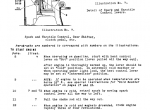 repair manual Case McCormick-Deering W-30 Tractor PDF Operator’s Manual - 2
