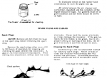 repair manual Case McCormick Super W-6 Tractor Operator’s Manual PDF - 2