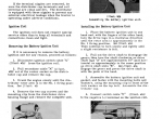 repair manual Case McCormick W4 Tractor PDF Operator’s Manual - 3