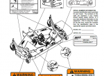 repair manual Case MW166S Mower Deck PDF Operator’s Manual - 1