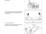 repair manual Case MW166S Mower Deck PDF Operator’s Manual - 3