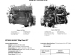 repair manual Case PTA Steiger Tractor PDF Operator’s Manual - 1