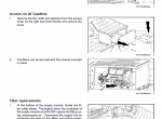 repair manual Case Rowtrac/Steiger/Quadtrac 350-600 Tier 4 Tractor PDF Operator Manuals - 5