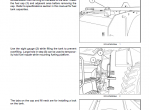 repair manual Case Steiger 350-600/Quadtra 450-600 Tier 4 Tractor PDF Set of Operator Manuals - 3