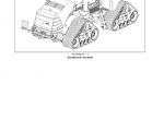 repair manual Case Steiger 400-600/Quadtrac 450-600 Tier 2 Tractor PDF Set of Manuals - 1