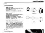 repair manual Case Steiger CS & KS Series IV PDF Operator’s Manual - 1