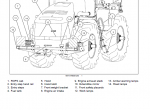 repair manual Case Steiger and Quadtrac 350-600 Tractor Operator Manuals PDF - 3