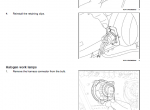 repair manual Case Steiger and Quadtrac 350-600 Tractor Operator Manuals PDF - 5