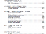 repair manual Case Steiger and Quadtrac 470-620 St IV Tractor PDF Set of Manuals - 1