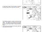 repair manual Case Steiger and Quadtrac 470-620 St IV Tractor PDF Set of Manuals - 5