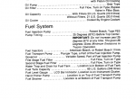 repair manual Case Tractor 104 series PDF Operator Manual - 2