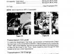 repair manual Case Tractor 104 series PDF Operator Manual - 4