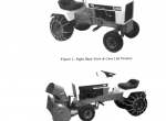 repair manual Case Tractor 118 series PDF Operator’s Manual - 1