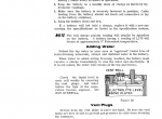 repair manual Case Tractor 118 series PDF Operator’s Manual - 4