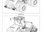 repair manual Case Tractor Rowtrac/Steiger/Quadtrac 370-620 Tier 4B PDF Operator Manuals - 2