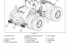 repair manual Case Tractor Rowtrac/Steiger/Quadtrac 370-620 Tier 4B PDF Operator Manuals - 3