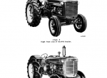 repair manual Case W9/WR9 Tractors PDF Operator’s Manaul - 2