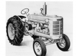 repair manual Case 4 WD Tractor Steiger Identification Guide 1969-2000 PDF - 1