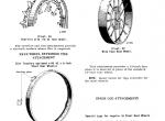 repair manual Case WD-6 Tractor PDF Operator’s Manual - 4