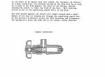 repair manual Cat Lift Trucks 1.4L, 2.0L, 2.4L, 3.0L LP Gas Supplement Service Manual PDF - 3